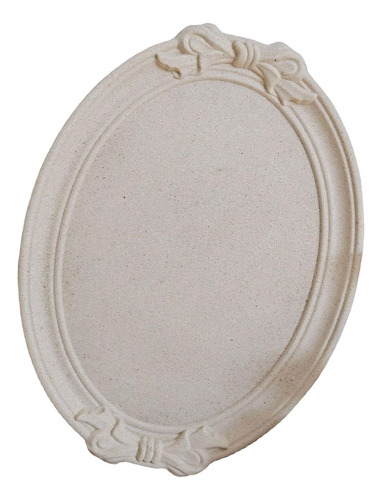 Platos Decorativos De Bandeja De Servicio De Madera Sin