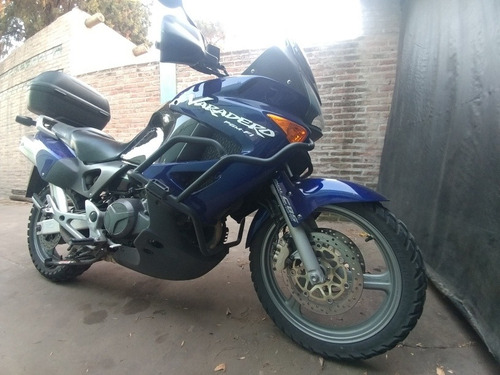 Honda Varadero