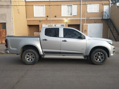 Imagen 5 de 7 de Chevrolet S10
