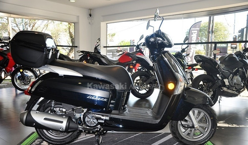 Imagen 17 de 18 de Kymco Like 125, 2023 Stock Disponible, Entrega Inmediata!
