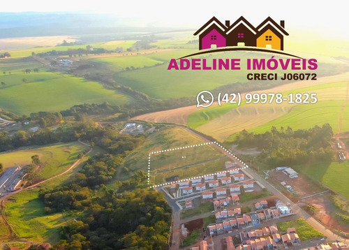 Imagem 1 de 3 de Terrenos - Loteamento Cidade Nova - Carambeí