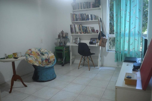 Apartamento À Venda, 4 Quartos, 1 Suíte, 1 Vaga, Barra - Salvador/ba - 1251
