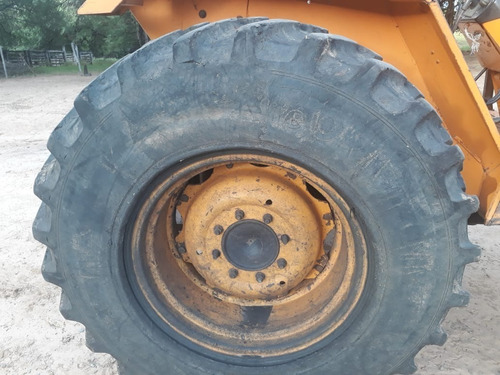 Imagem 7 de 12 de Trator Valmet 880 Ano 1988