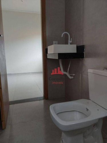 Imagem 27 de 30 de Casa À Venda, 110 M² Por R$ 370.000,00 - Jardim Altos Do Klavin - Nova Odessa/sp - Ca3260