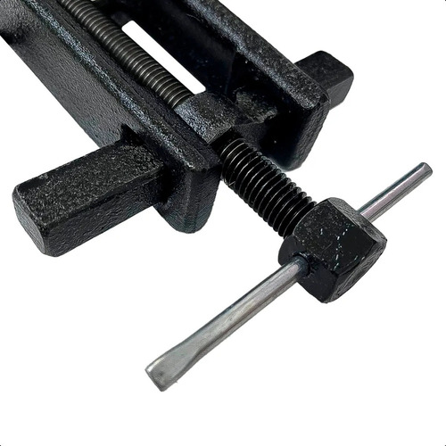 Saca Extrator Rolamento Com 2 Garras 80 - 120 Mm
