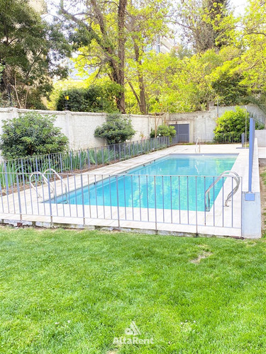Maravilloso Dúplex En Venta De 2d - 3b. En Providencia
