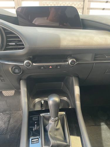 Mazda 3 I Sport Mhev 2.0 Automático Modelo 2023