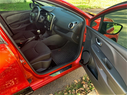 Renault Clio 1.2 Iv Fase Ii Expression