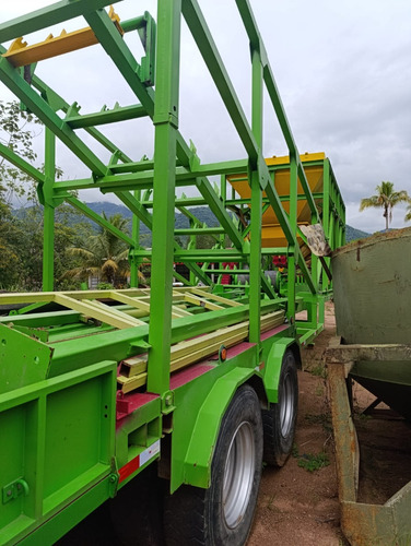 Planta Dosificadora De Concreto