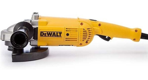 Amoladora Angular 9 '' Dwe490 Dewalt Nueva Original Garantia