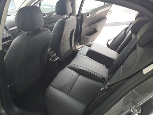 Imagen 10 de 10 de Citroen C4 Cactus Vti 115 Feel Pack Plus (s.g)