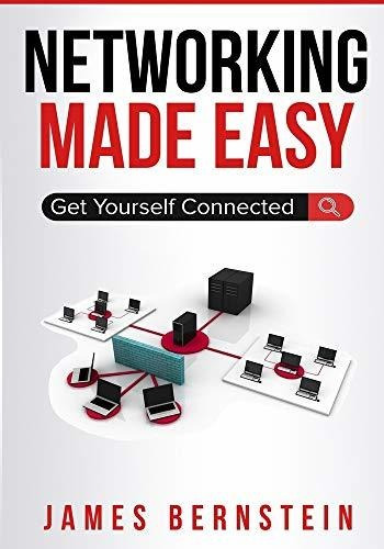 Book : Networking Made Easy Get Yourself Connected...