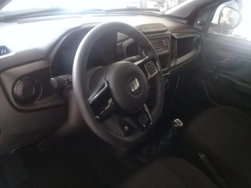 Imagen 20 de 23 de Nueva Fiat Strada Ranch Automatica Cvt 0km