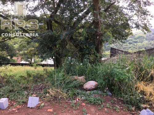 Terreno Em Condomínio Para Venda - Jardim Flamboyant - Tc00184 - 33799209