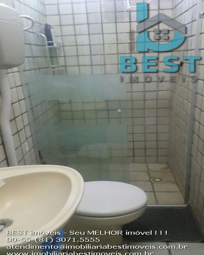 Imagem 10 de 30 de Apartamento - Ap01829 - 31906001