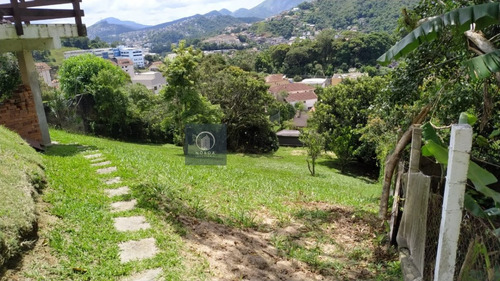 Imagem 7 de 30 de Casa A Venda No Bairro Iucas Em Teresópolis - Rj. - Ca-2125-1