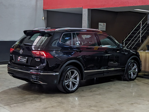 Volkswagen Tiguan 2.0 350 TSI GASOLINA ALLSPACE R-LINE 4MOTION DSG
