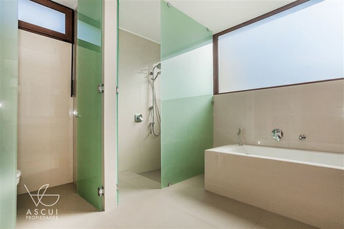 Imagen 10 de 21 de Casa Nueva En Venta 4 Dorm. En Lo Barnechea, Los Trapenses