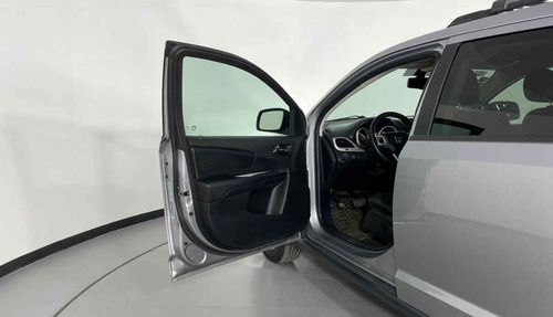 Imagen 15 de 15 de 37126 - Dodge Journey 2017 Con Garantía