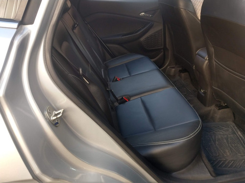 Imagen 4 de 15 de Chevrolet Tracker Premier Automatica Qc Piel Camara 2021
