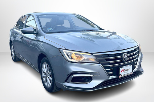 Mg Mg5 2022