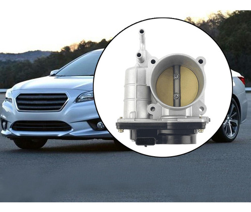 Ensamblaje Del Cuerpo Del S20054 Compatible Con Altima