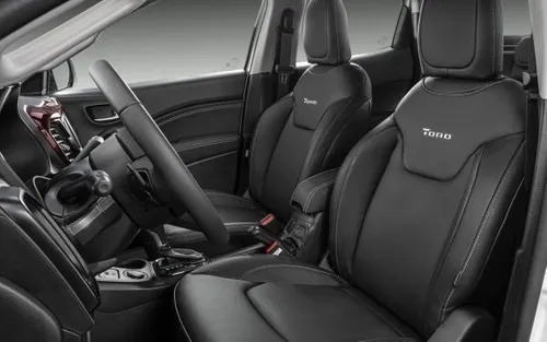 Imagen 23 de 25 de Fiat Toro 0km %100 Financiada Entrega $250.000 O Usado ·-