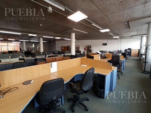 Imagen 8 de 30 de Alquiler De Oficinas - Parque Patricios