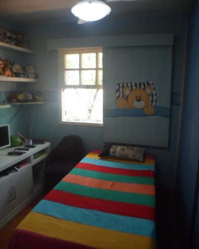 Imagem 13 de 30 de Morumbi-sul Sobrado 160 M² 3 Dormitórios 2 Vagas Em Condomínio Fechado - 976-sodg - 67749543