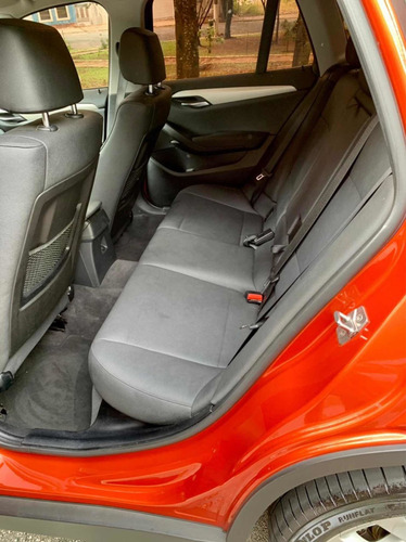 Bmw X1 2013 2.0 Sdrive18i 5p