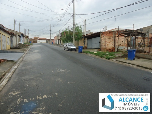 Imagem 6 de 9 de Terreno A Venda Em Sorocaba - 130m² - Rua Rubens Pires, 10 - Jd Santa Catarina - Sorocaba - Sp Alcance Imóveis - Te00002 - 34143148