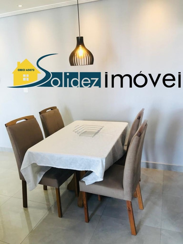 Imagem 16 de 20 de Apartamento - Ap00857 - 70214728