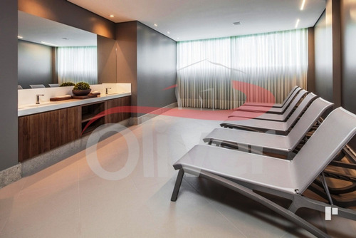 Imagem 28 de 30 de Apartamento A Venda Praia Brava, Brava Home Resort - Ap00079 - 32328003