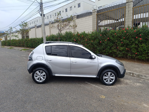 Renault Sandero Stepway 1.6 Hi-power 5p