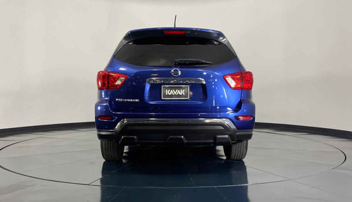 Imagen 5 de 15 de 117404 - Nissan Pathfinder 2018 Con Garantía