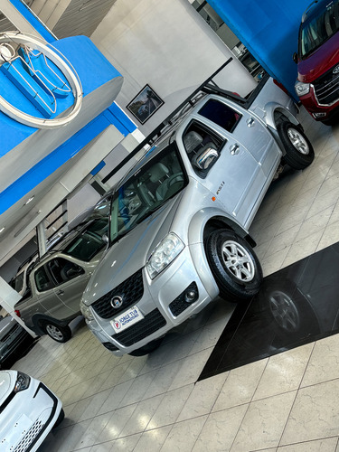 GWM Wingle 5 2.4 Full