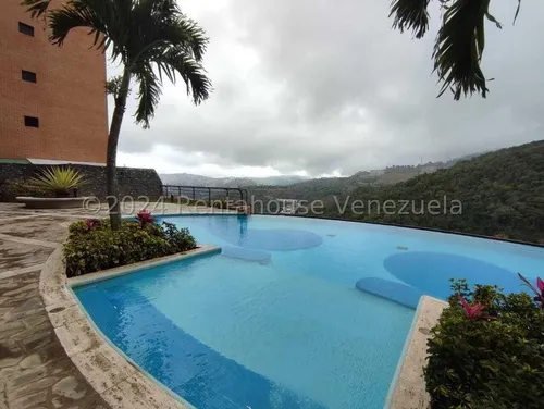 Apartamento En Alquiler