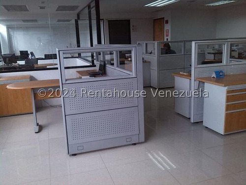 Venta Oficina Boleita Norte 24-24879