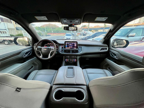 Chevrolet Tahoe Lt 2021