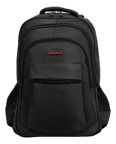 Morral Backpack Ahmik Xba013
