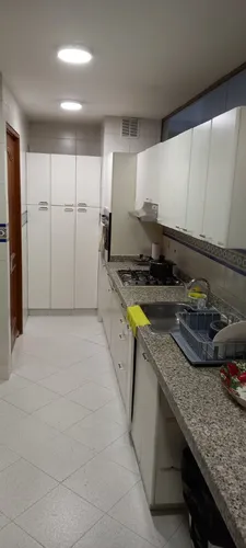 Vendo Hermoso Y Amplio Apartamento En Colina Campestre 112 Metros