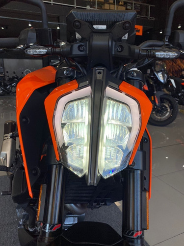 Imagen 12 de 16 de Ktm Duke 390 Service Al Dia - Inmaculada