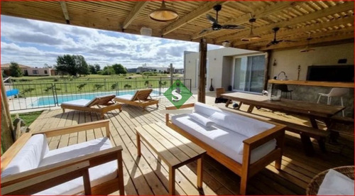 Imagen 15 de 29 de Venta De Chacra Zona Del Quijote, 3 Dormitorios, 3 Baños, Piscina, Divino Lugar.