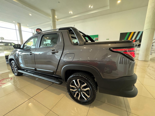 Fiat Strada 1.0 Ranch T200 Cvt
