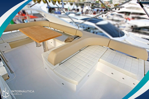 Absolute 52 2014 Intermarine Azimut Ferretti Full Phantom