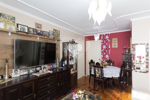 Ap 2d Com 56m² - São João - 28-im438876