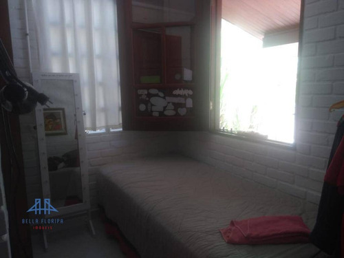 Imagem 13 de 30 de Casa Com 3 Dormitórios À Venda, 340 M² Por R$ 1.498.000,00 - Pantanal - Florianópolis/sc - Ca0461