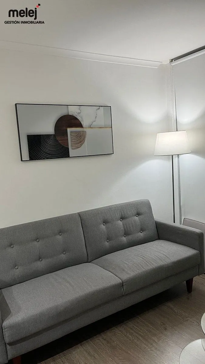 Imagen 5 de 17 de Arriendo Departamento, Francisco Sosa Cousiño