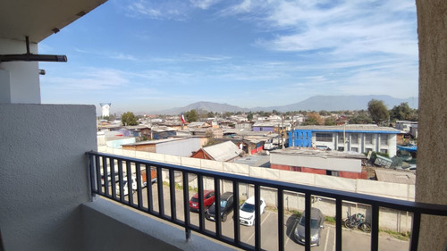 Depto 3d1b En San Pablo Con Av. La Estrella, Conectividad