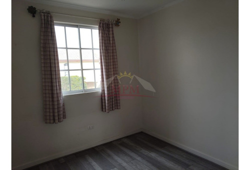 Arriendo El Greco Guanaco Norte Huechuraba